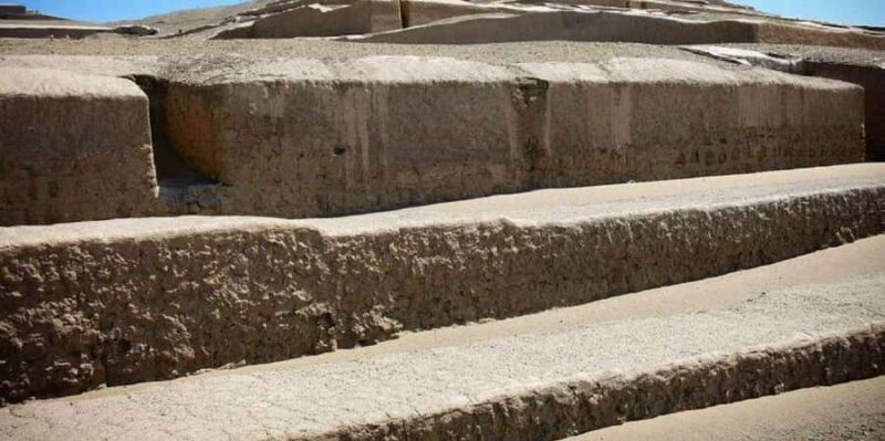 Spiritual Excursion to the Cahuachi Pyramids - Who Will Love This Tour?