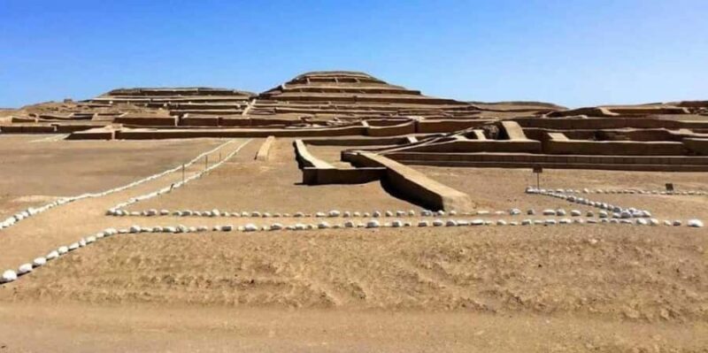 Spiritual Excursion to the Cahuachi Pyramids - Final Thoughts
