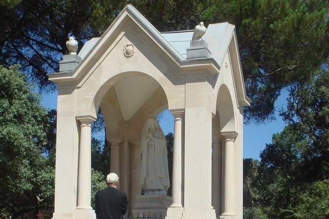 Spiritual Fátima PRIVATE Half Day Tour - An In-Depth Look at the Fátima Private Half-Day Tour