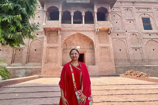 Spiritual Gems of Kurukshetra Private Day Trip From Delhi - A Deep Dive into the Experience