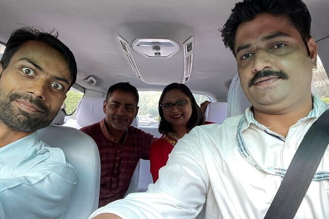 Spiritual Gems of Kurukshetra Private Day Trip From Delhi - FAQ