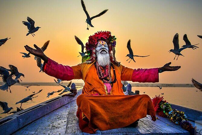 Spiritual & Historical, Varanasi with Bodhgaya Tour (05 Days) - What Makes This Tour Stand Out?