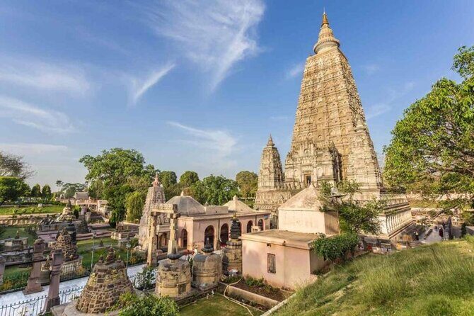Spiritual & Historical, Varanasi with Bodhgaya Tour (05 Days) - FAQ