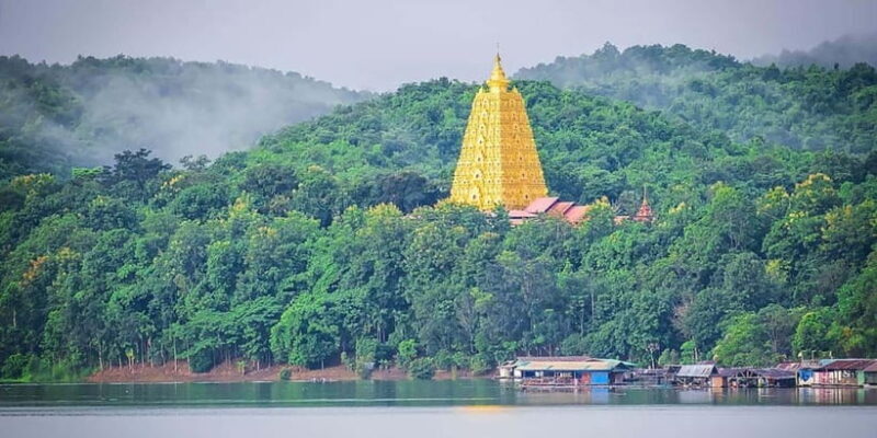 Spiritual & Historical, Varanasi with Bodhgaya Tour (5 Days) - Who Will Love This Tour?