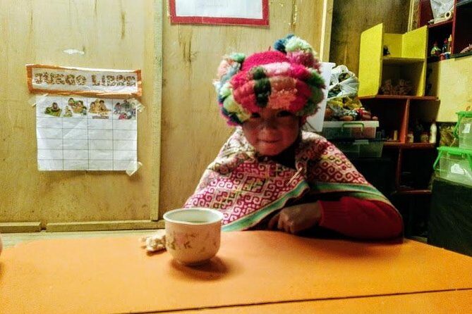 Spiritual Meditation in the Sacred Valley of the Incas & Machu Picchu 2 days - Exploring the Sacred Valley and Machu Picchu: A Deeply Personal Journey