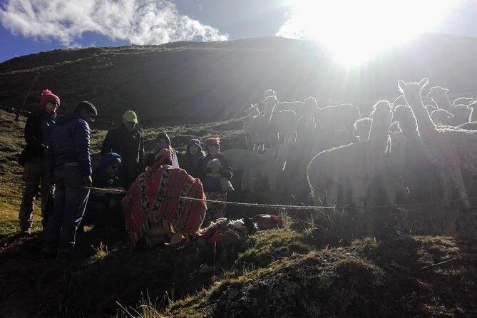 Spiritual Meditation in the Sacred Valley of the Incas & Machu Picchu 2 days - What Makes This Tour Special?