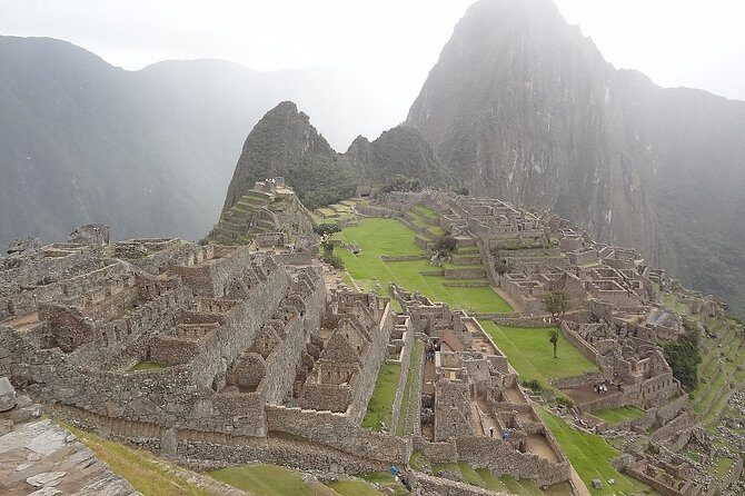 Spiritual Meditation in the Sacred Valley of the Incas & Machu Picchu 2 days - Final Thoughts: Is This the Right Tour for You?