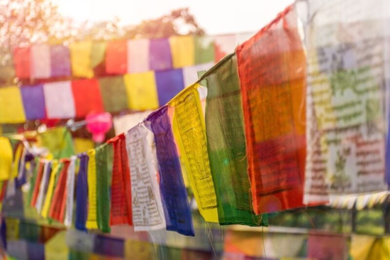 Spiritual Nepal: Expert insight into Multifaith Journey - Key Points