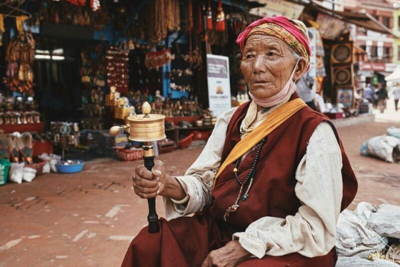 Spiritual Nepal: Expert insight into Multifaith Journey - A Deep Dive into the Spiritual Nepal Tour Experience