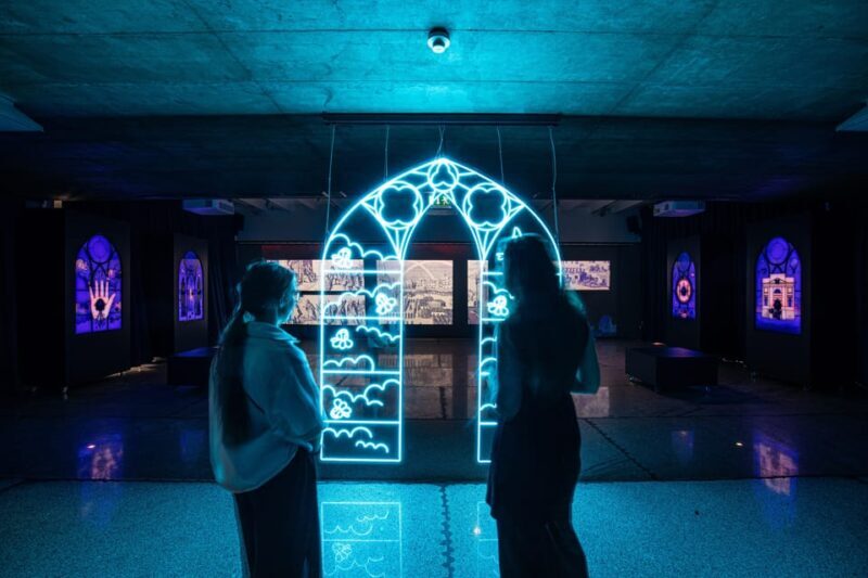 Spiritual Prague: An Exhibition - Key Points