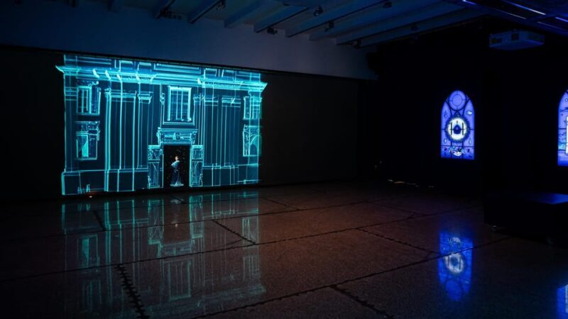 Spiritual Prague: An Exhibition - FAQ