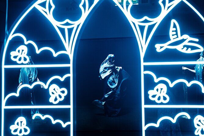 Spiritual Prague: An Exhibition - Key Points