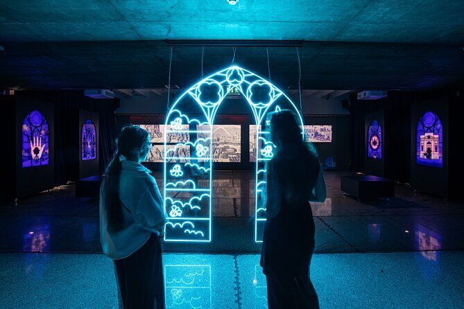 Spiritual Prague: An Exhibition - Final Thoughts
