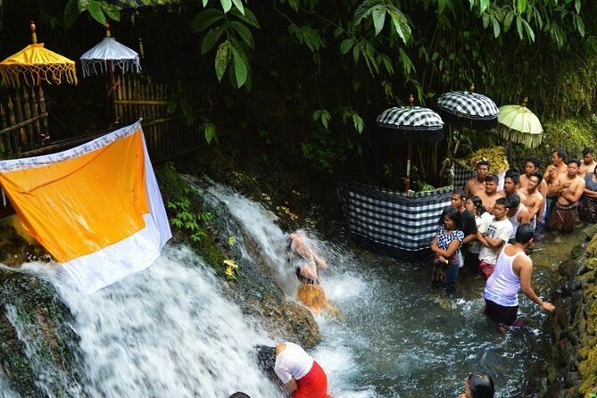 Spiritual Purification and Local Healer Visit Tour (ALL INCLUDED) - Key Points