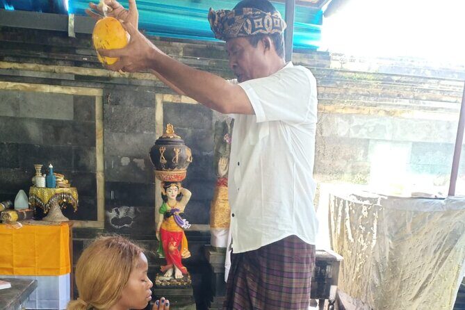 Spiritual Purification and Local Healer Visit Tour (ALL INCLUDED) - The Sum Up: Is This Tour Worth It?