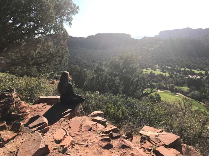 Spiritual Sedona Vortex Private Tour - Why This Tour Stands Out for Travelers