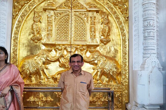 Spiritual Sojourn: Lucknow to Ayodhya Day Tour - Unlocking the Sacred: A Complete Look at the Spiritual Sojourn from Lucknow to Ayodhya