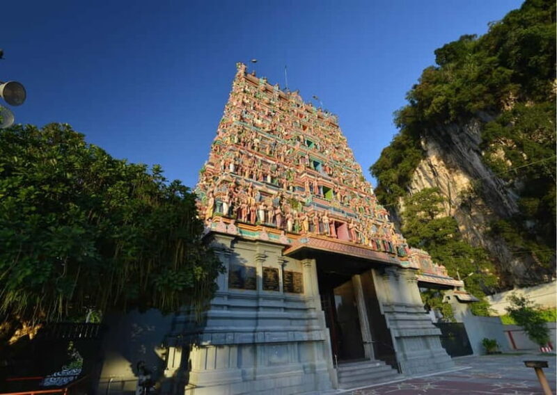 Spiritual Stories of Chennai: Guided Tour through Holy Sites - FAQ