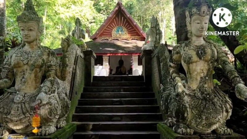 Spiritual Sunrise: Wat Doi Suthep, Pha Lat, Alms &Meditation - Final Thoughts: Who Should Book This?