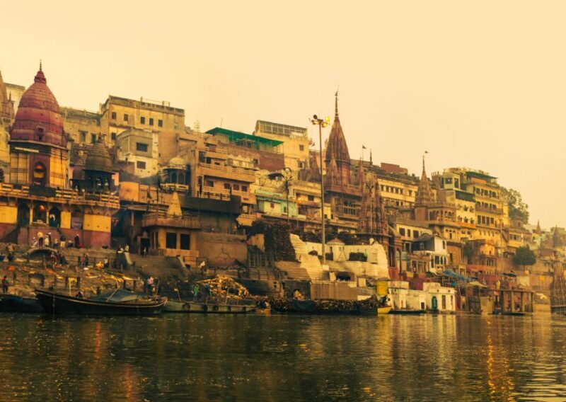 Spiritual Tour in Varanasi with a local- 2 Hours Tour - FAQ