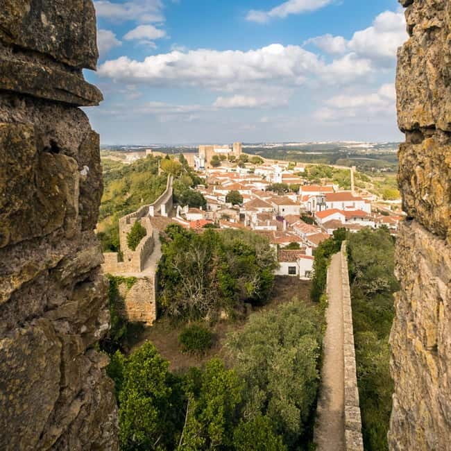 Spiritual tour of Óbidos - A journey through time and the soul - The Itinerary in Detail