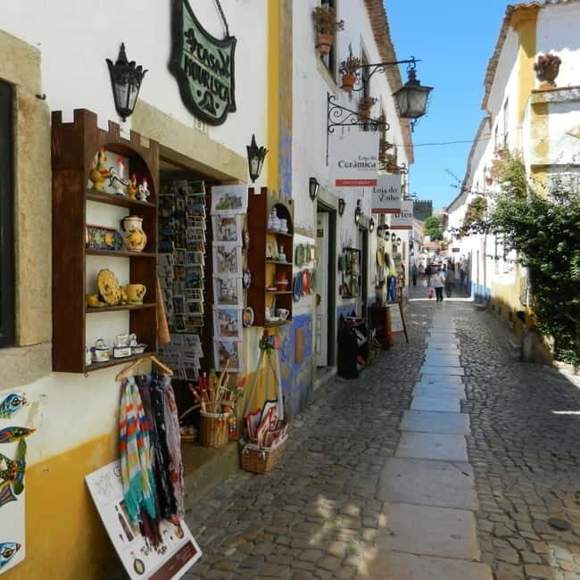 Spiritual tour of Óbidos - A journey through time and the soul - Practical Information and Tips