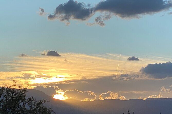 Spiritual Tours Vortex Tours - The Real Value of the Tour