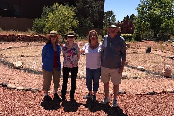 Spiritual Tours Vortex Tours - Possible Drawbacks and Considerations