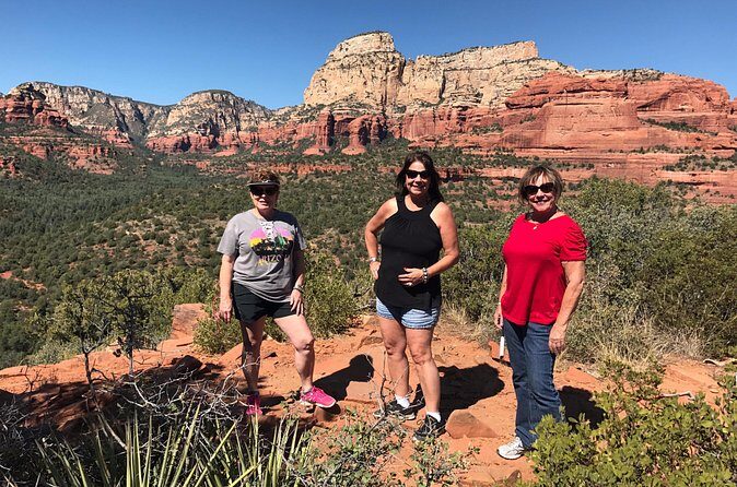 Spiritual Tours Vortex Tours - Who Should Consider This Tour?