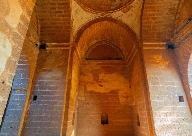 Spiritual Trails of Ahmedabad (2 Hours Guided Tour) - Who Will Love This Tour?