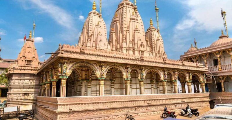 Spiritual Trails of Ahmedabad (2 Hours Guided Tour) - FAQs