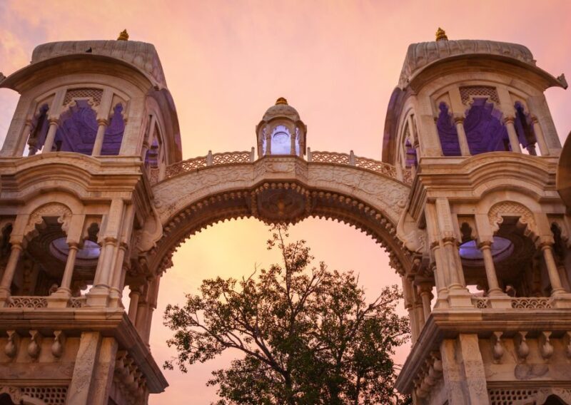 Spiritual Trails of Hyderabad (2 Hours Guided Temples Tour) - Who Will Love This Tour?