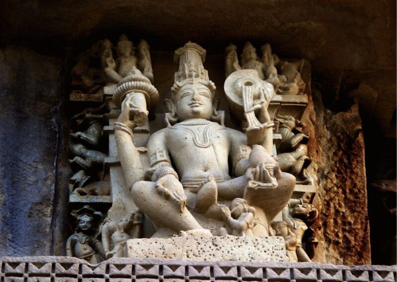 Spiritual Trails of Orchha (Guided Temples Walking Tour) - Final Thoughts