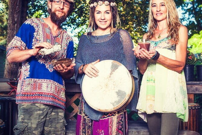 Spiritual Walk Tour Pondicherry - Key Points