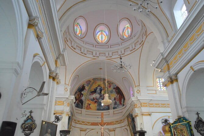 Spiritual Walk Tour Pondicherry - Who Will Love This Tour?