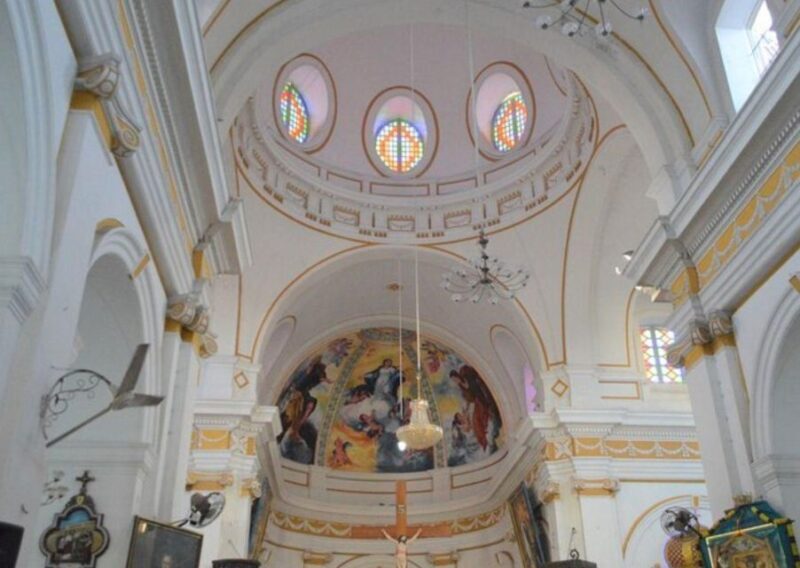 Spiritual Walk Tour Pondicherry - Exploring Pondicherry’s Spiritual Heart: A Review of the Spiritual Walk Tour