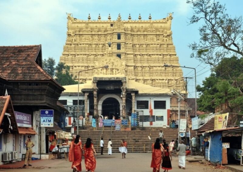 Spiritual Walk Tour Trivandrum (Guided Walking Experience) - FAQ