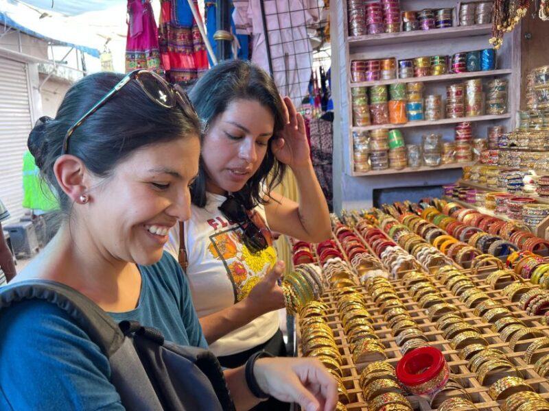Spiritual Walking tour with Puja Ceremony -The Pushkar Route - Who Should Book This Tour?