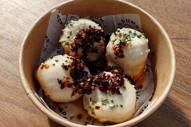 Spitalfields & Borough Market Food Tour - Key Points