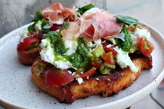 Spitalfields & Borough Market Food Tour - Authentic Experiences and Traveler Feedback