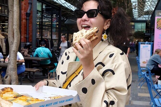 Spitalfields & Borough Market Food Tour - Frequently Asked Questions