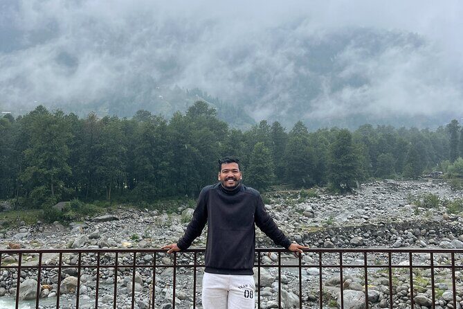 Spiti Valley Group Tour From Delhi - Key Points