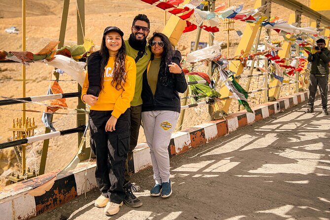 Spiti Valley Group Tour From Delhi - Who Would Appreciate This Tour?