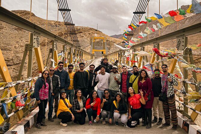 Spiti Valley Group Tour From Delhi - Final Thoughts