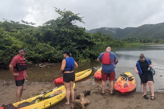 Splash Adventure Jeep and Kayak Safari - The Sum Up: Is This Tour Right for You?