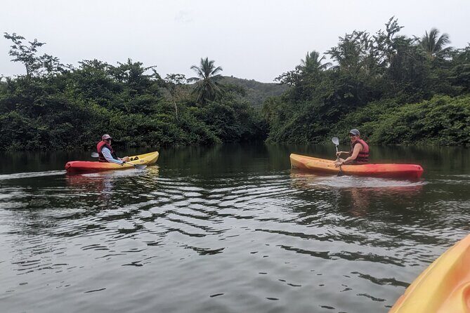 Splash Adventure Jeep and Kayak Safari - FAQ About the Splash Adventure Jeep and Kayak Safari