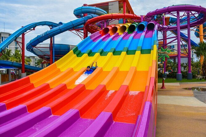 Splash Jungle Water Park - Exploring Splash Jungle Water Park: What to Expect