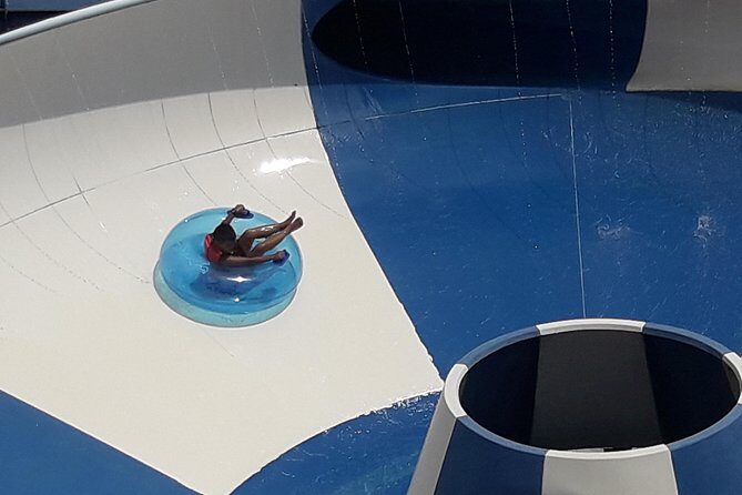 Splash Jungle Water Park Entry  Fun for All Ages - The Sum Up