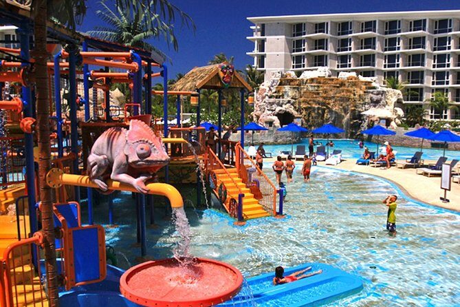 Splash Jungle Water Park Entry  Fun for All Ages - Frequently Asked Questions