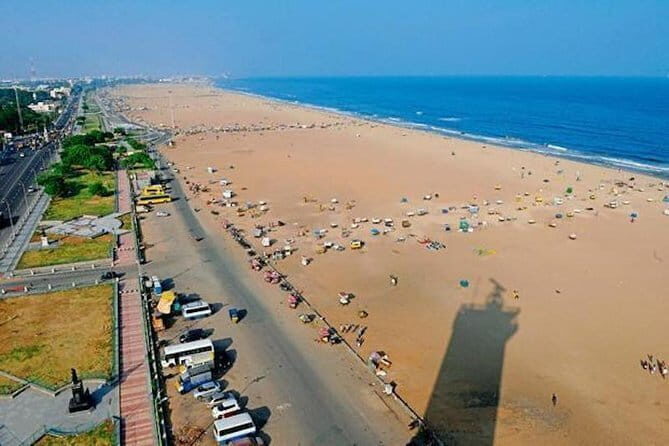 Splendid Chennai: Private Half Day Tour of Chennai - Who Should Consider This Tour?